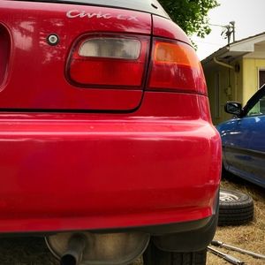 Meet your Posher, Noah